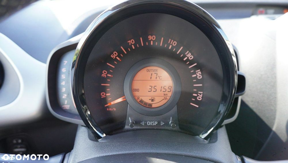 Toyota Aygo X - 12