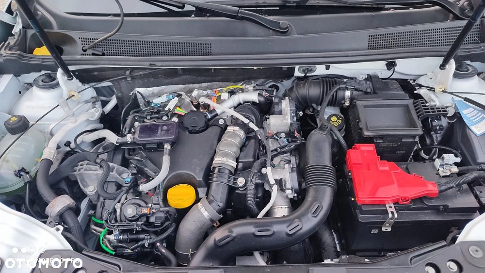 Dacia Duster Blue dCi 115 4WD Prestige - 6