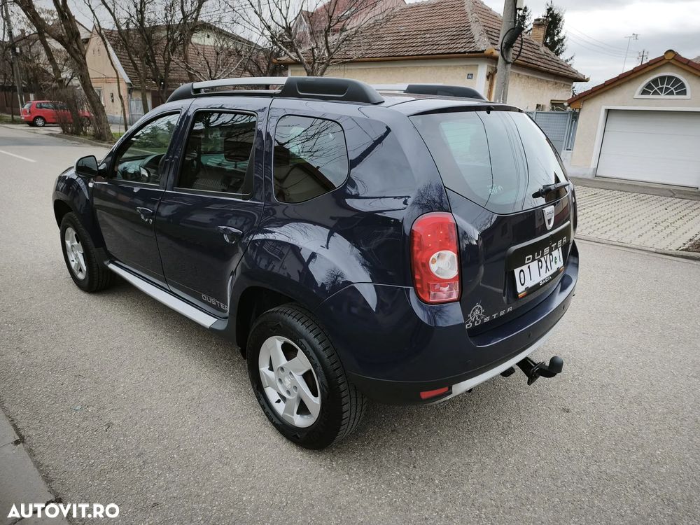 Dacia Duster - 4
