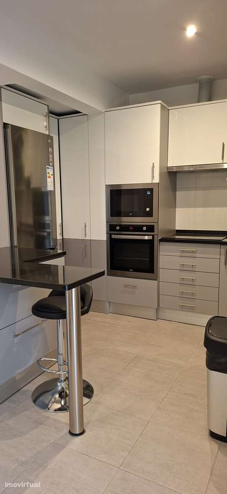 Arrendamento Temporário Semanal/Mensal - Grande imagem: 2/12