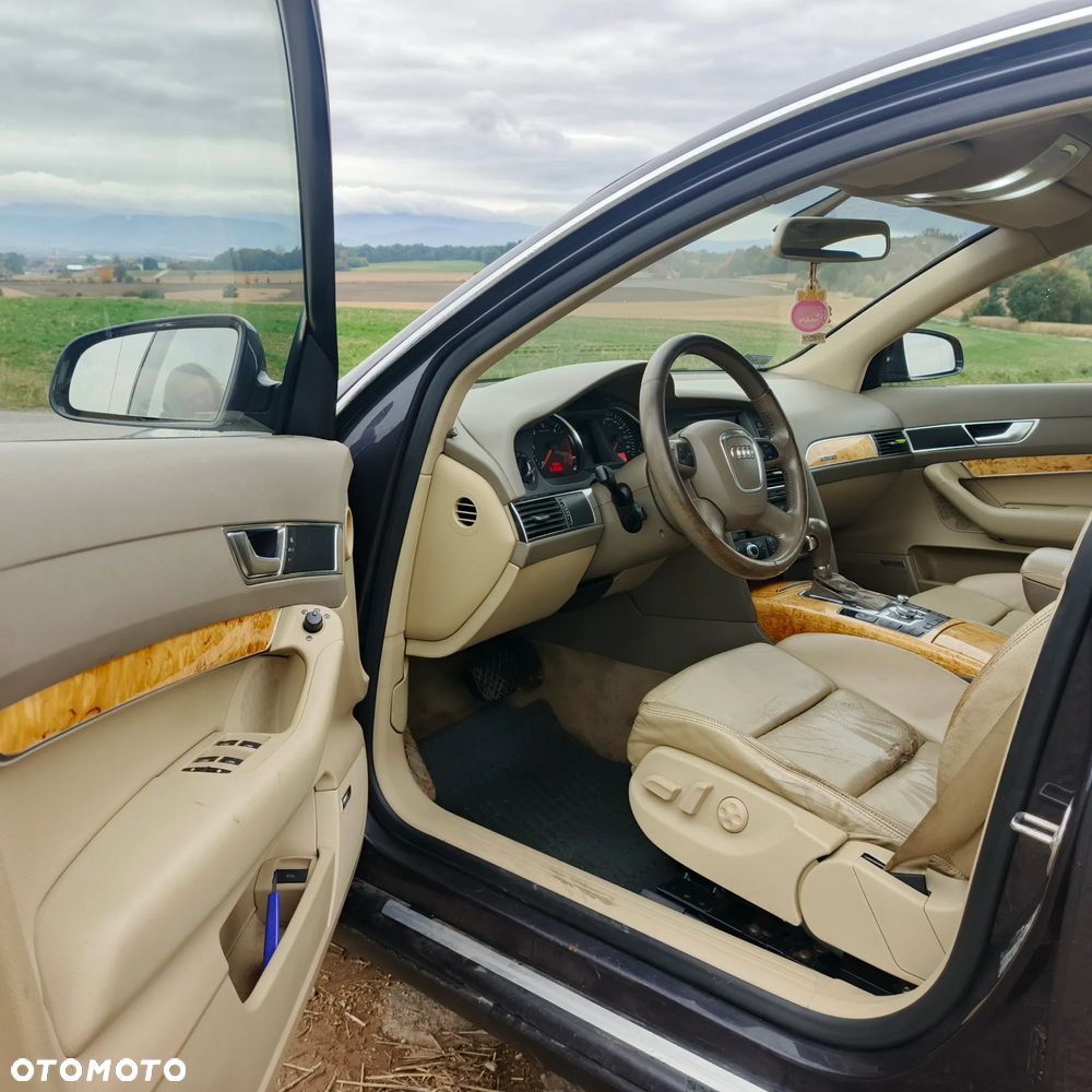 Audi A6 ver-3-0-tdi-quattro-tiptronic - 9