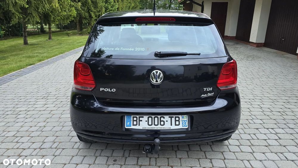 Volkswagen Polo 1.2 TDI Trendline - 7