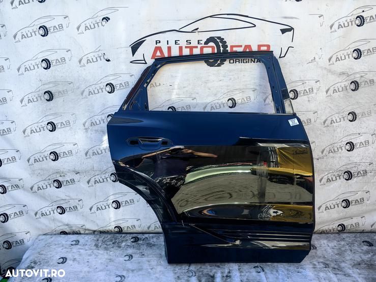 Usa dreapta spate Audi E-Tron an 2018-2025 - 1