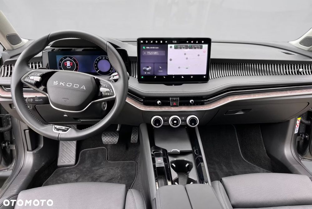 Skoda Superb 1.5 TSI mHEV L&K DSG - 10
