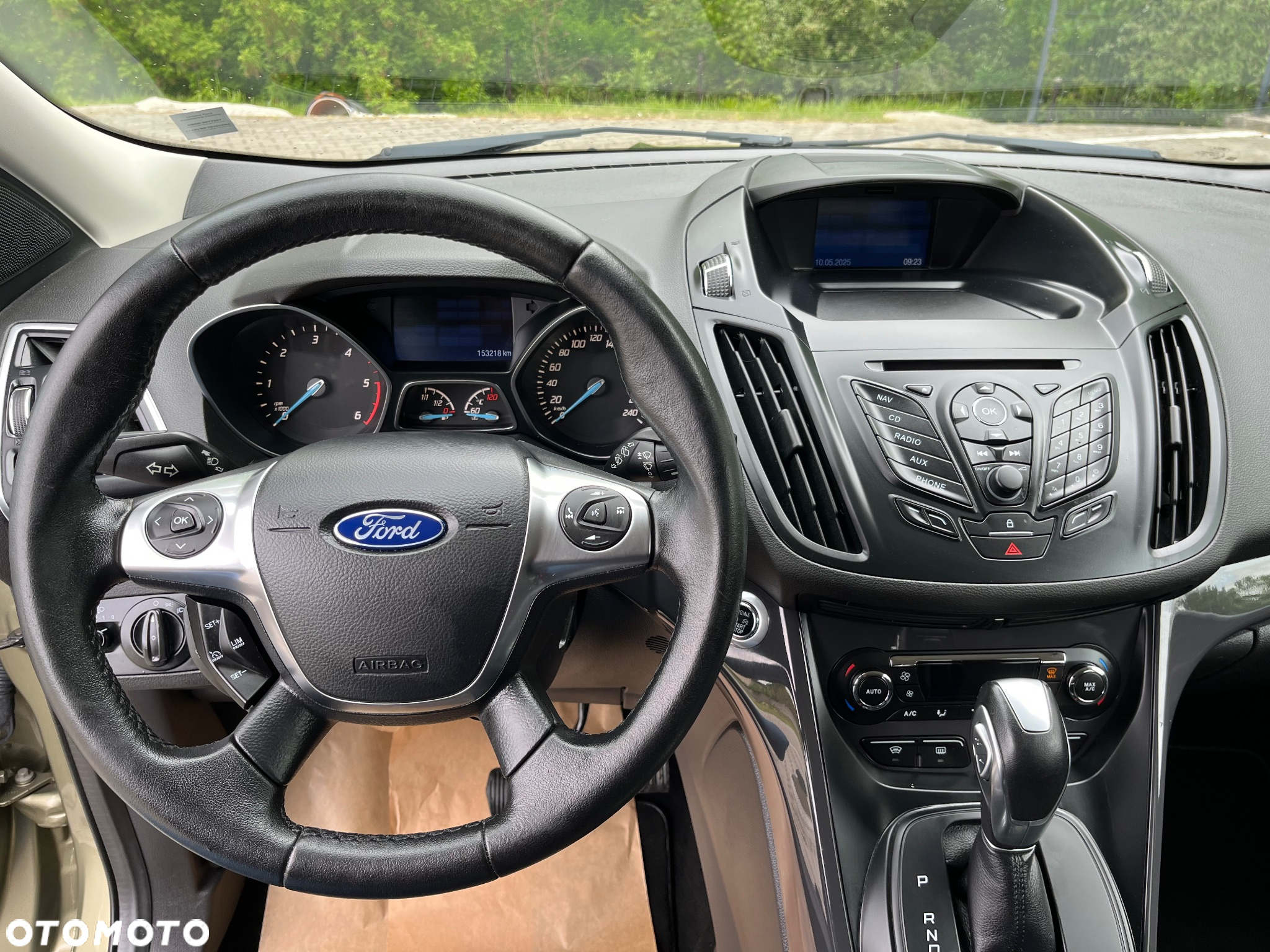Ford Kuga 2.0 TDCi 4x4 Titanium - 17