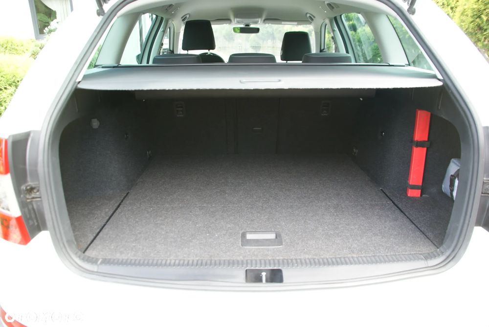 Skoda Octavia 1.4 TSI (Green tec) Joy - 9