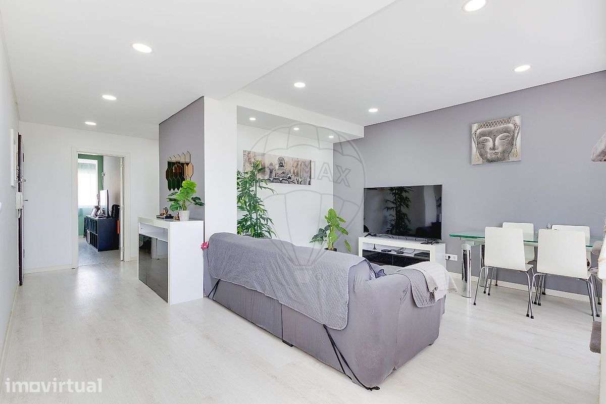 Apartamento T2 para venda - Grande imagem: 5/16