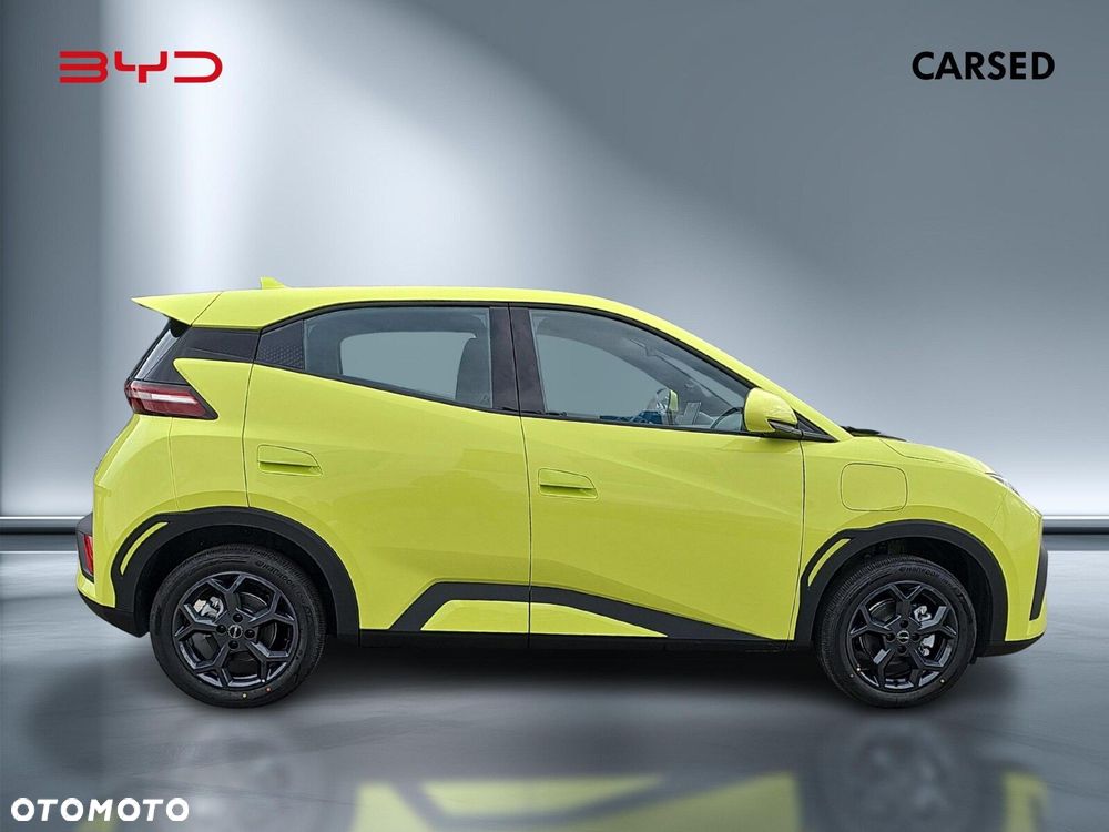 BYD Dolphin Surf - 6