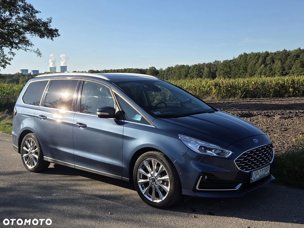 Ford Galaxy - 6