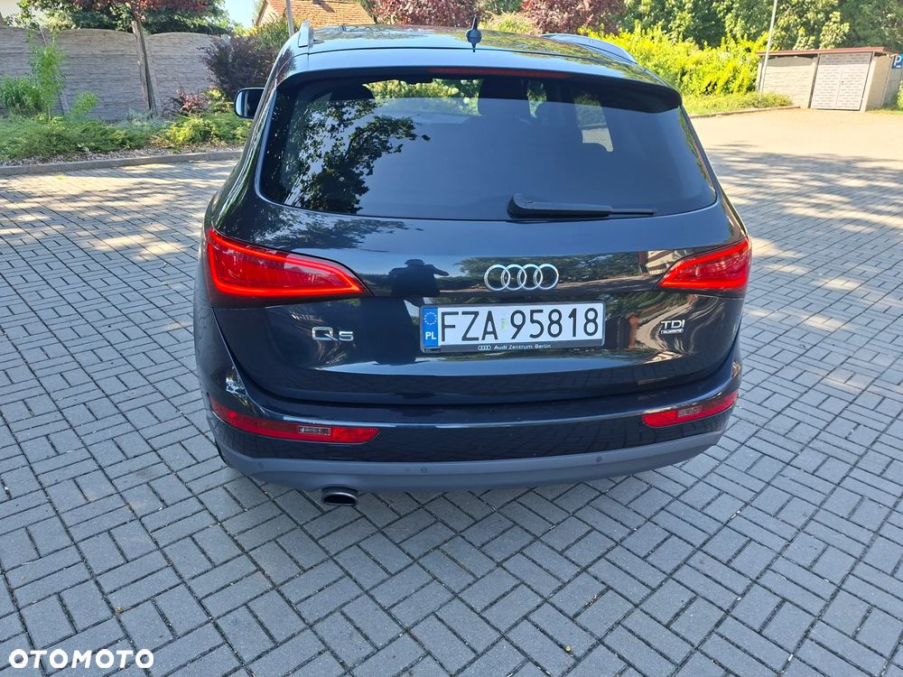 Audi Q5 2.0 TDI Quattro S tronic - 14