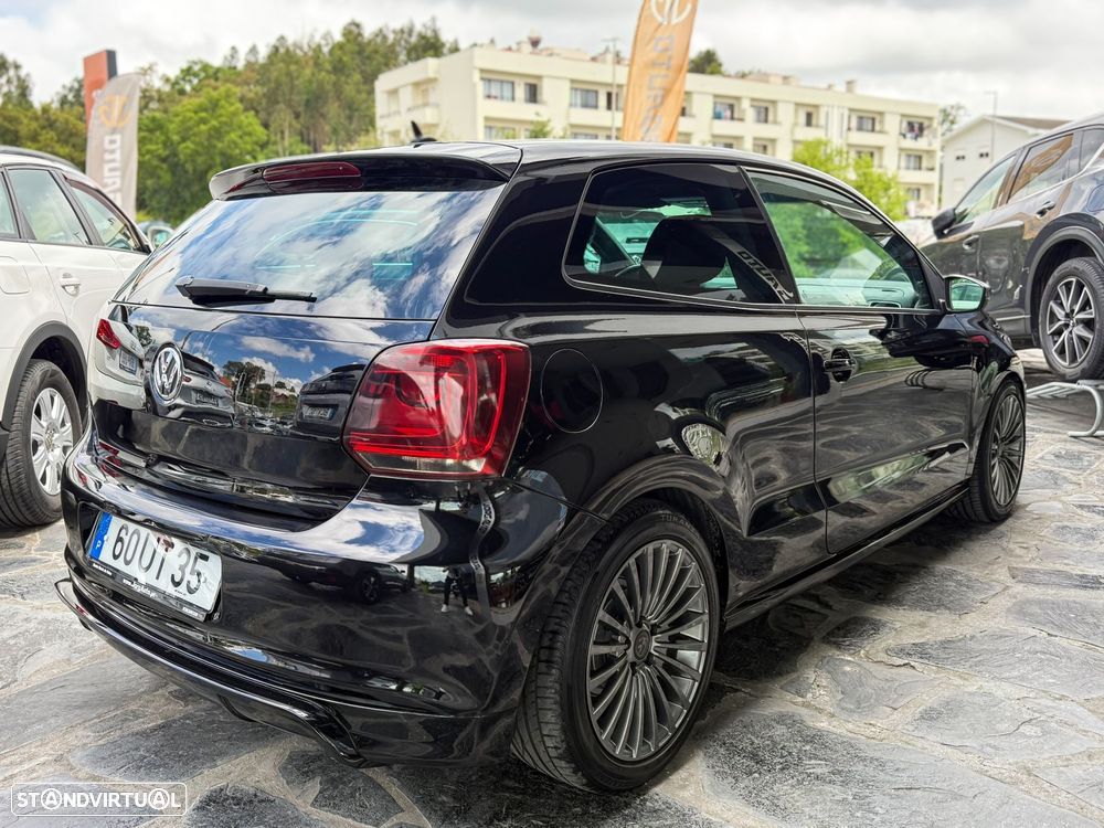 VW Polo - 7