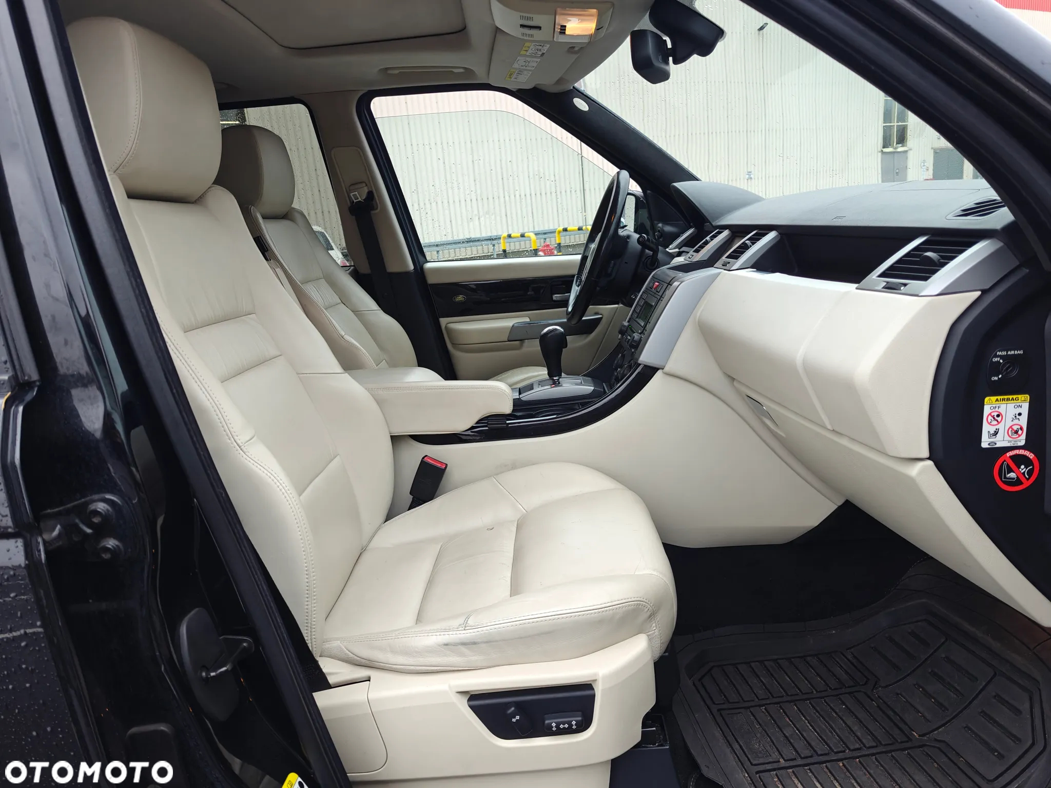 Land Rover Range Rover Sport S 3.6TD SE - 28