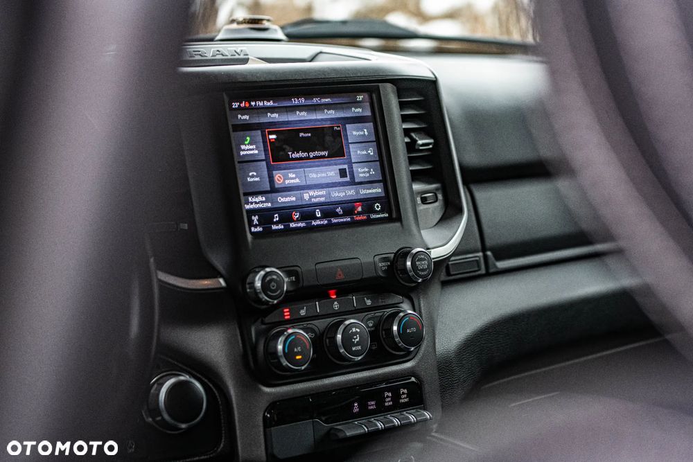 RAM 1500 - 6