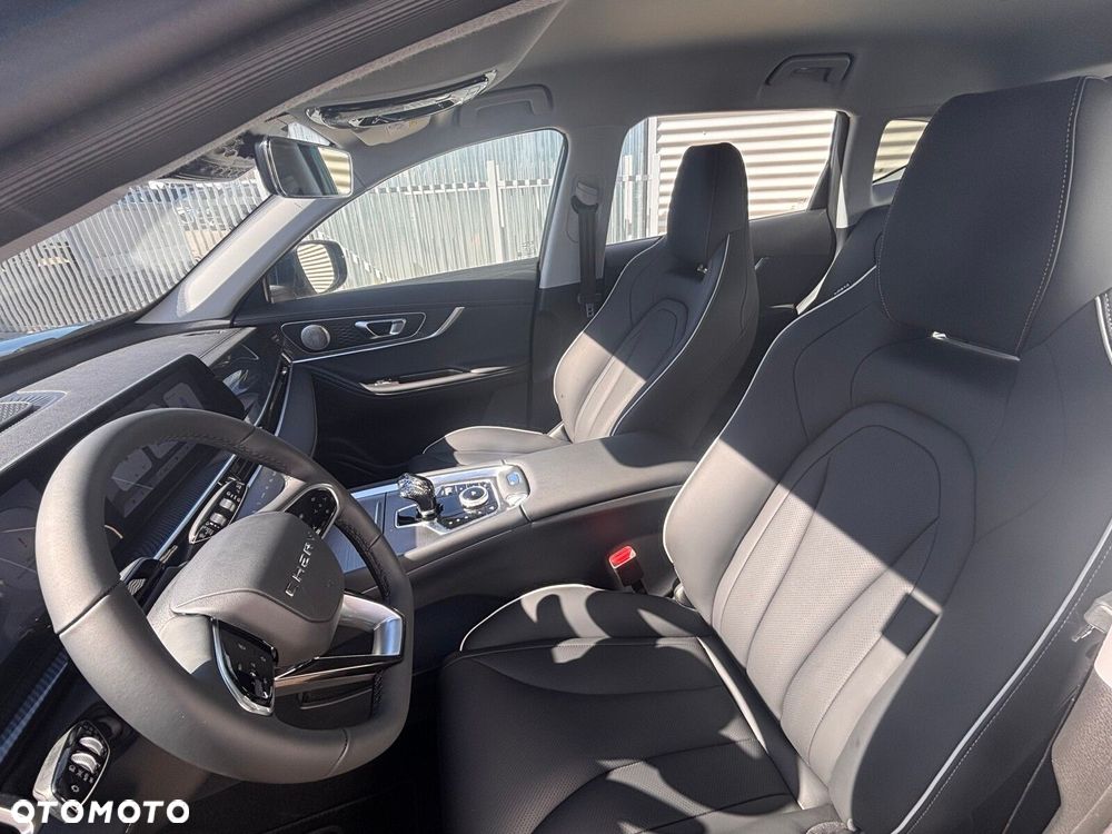 Chery Tiggo 7 1.5 T-GDI Super Hybrid Comfort DHT - 14