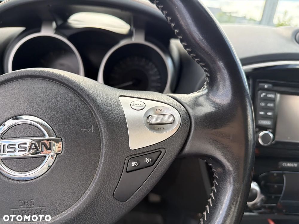 Nissan Juke 1.6 N-Connecta - 19