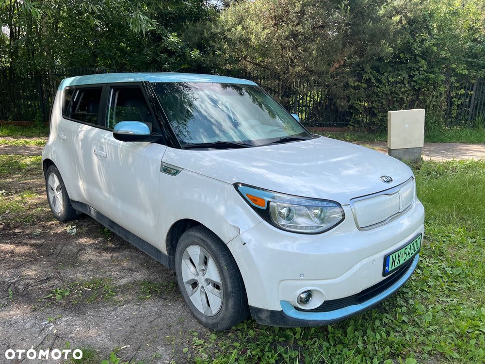 Kia Soul - 27