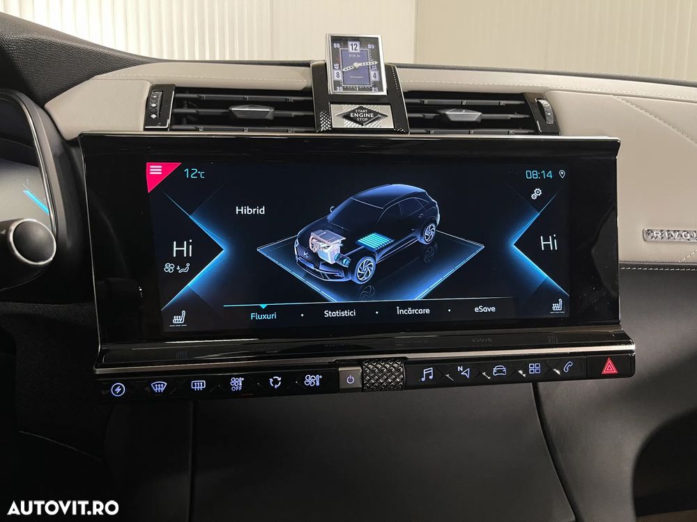 DS Automobiles DS 7 Crossback - 18