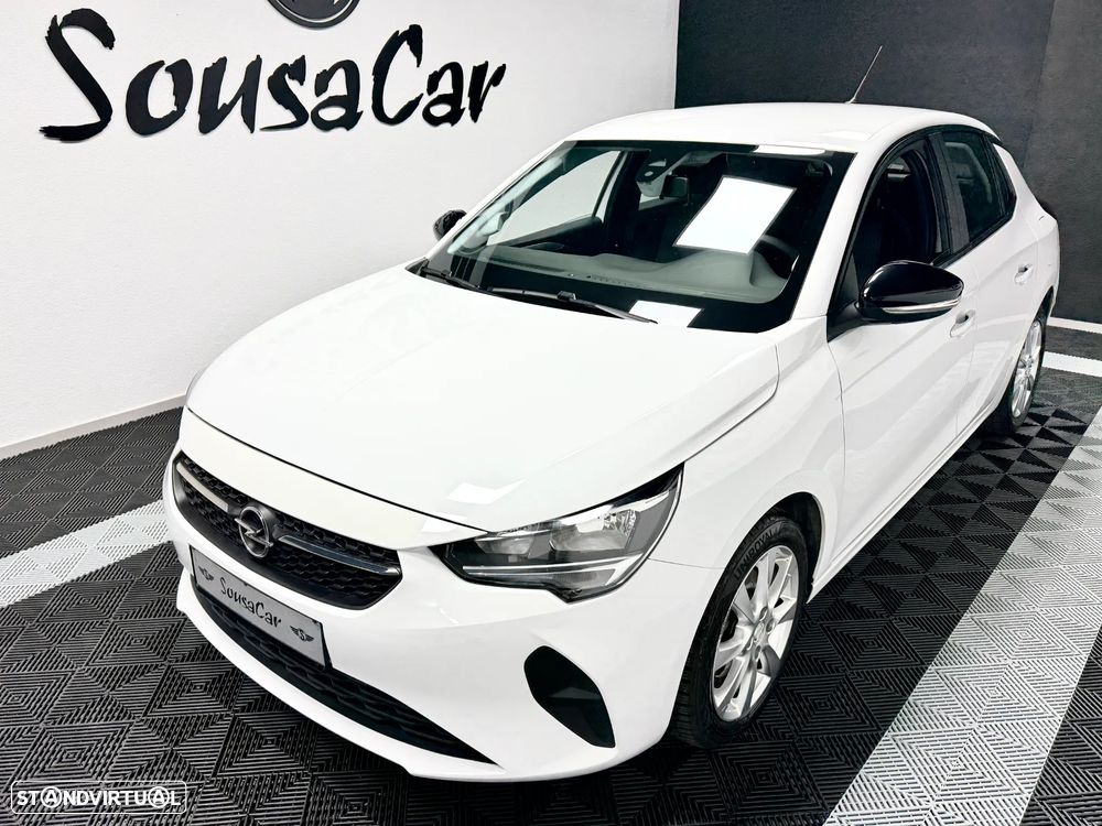 Opel Corsa 1.5 S&S Edition - 10