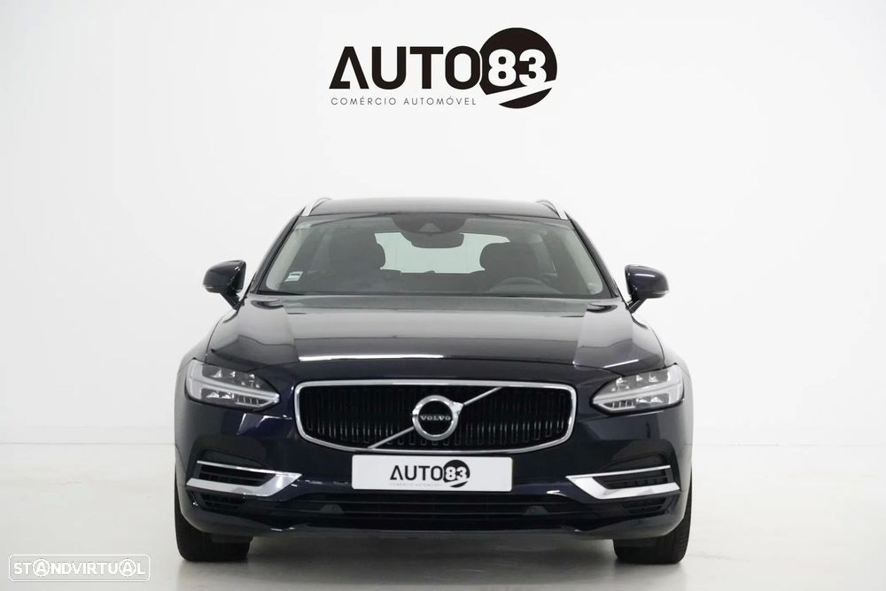 Volvo V90 2.0 T8 Momentum Plus AWD Geartronic - 2