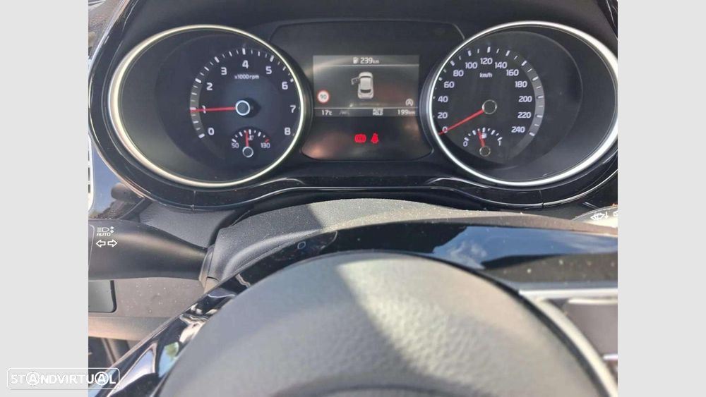 Kia XCeed 1.0 T-GDI Drive - 14