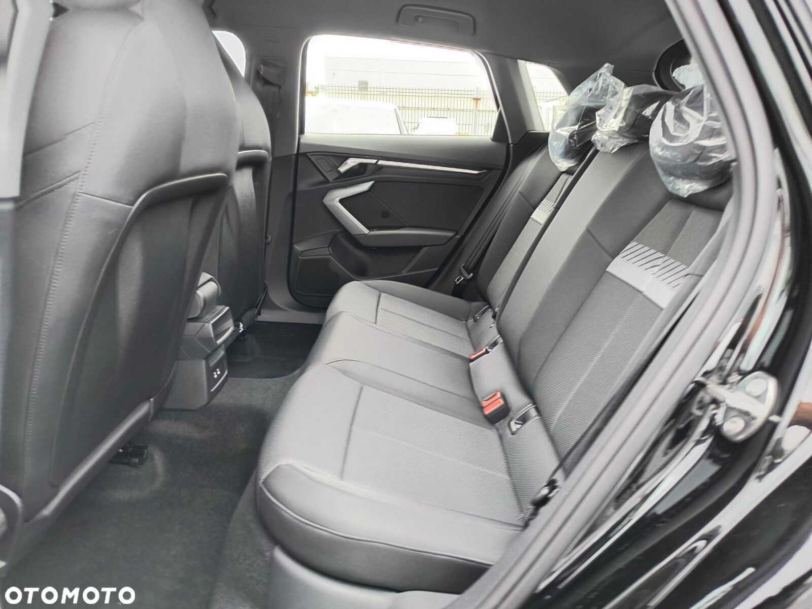 Audi A3 - 8