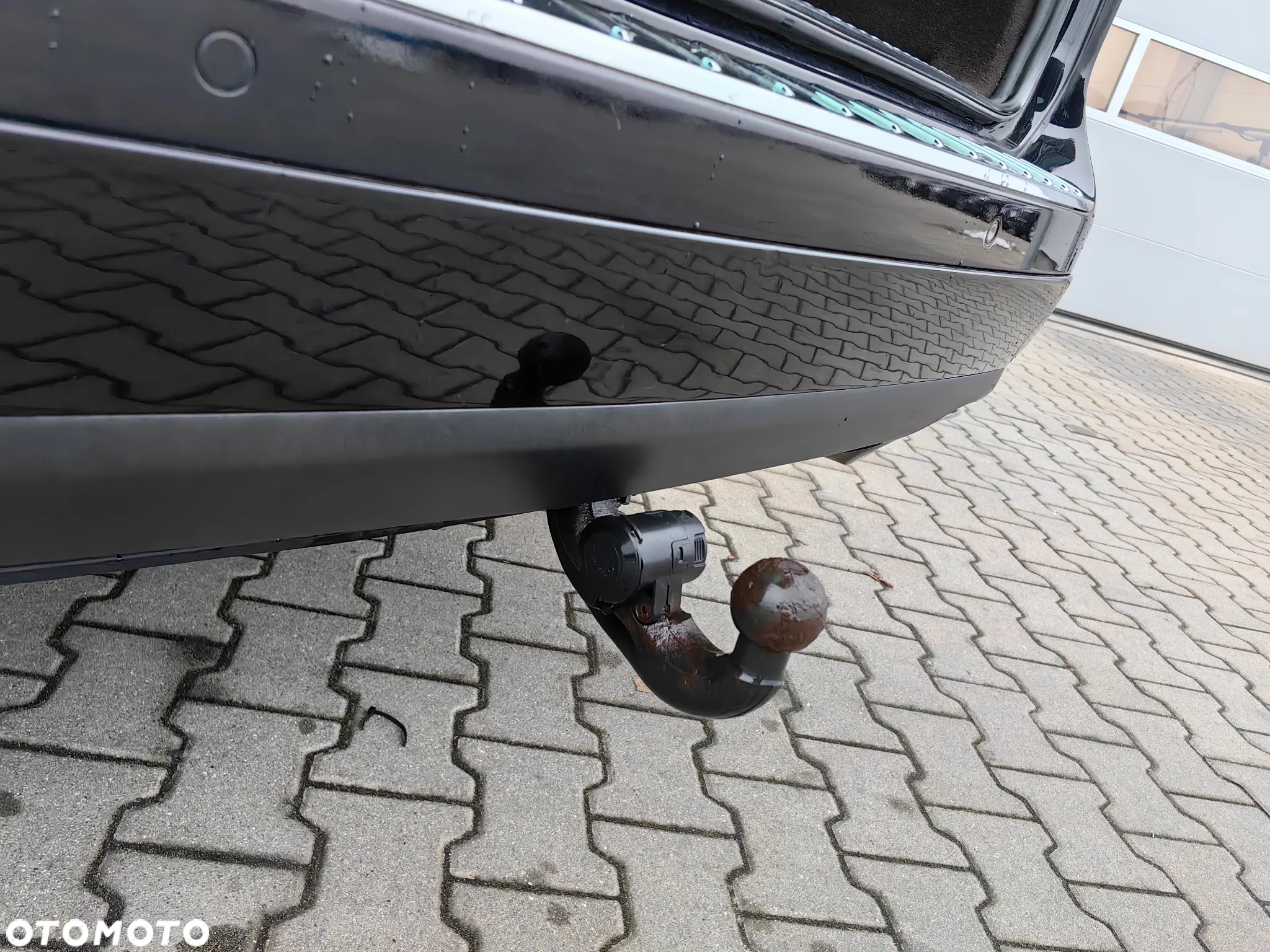 Volkswagen Touareg 3.0 V6 TDI Blue Motion DPF Automatik - 25