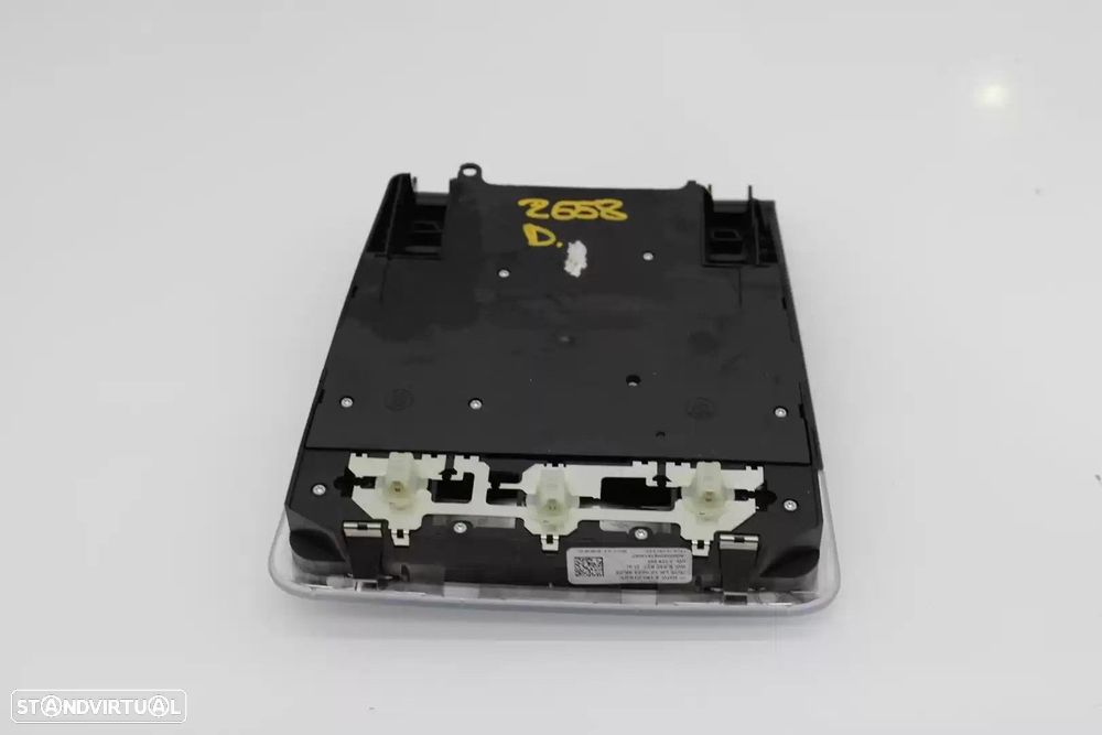 LUZ INTERIOR BMW 3 2004 -918001501 - 3