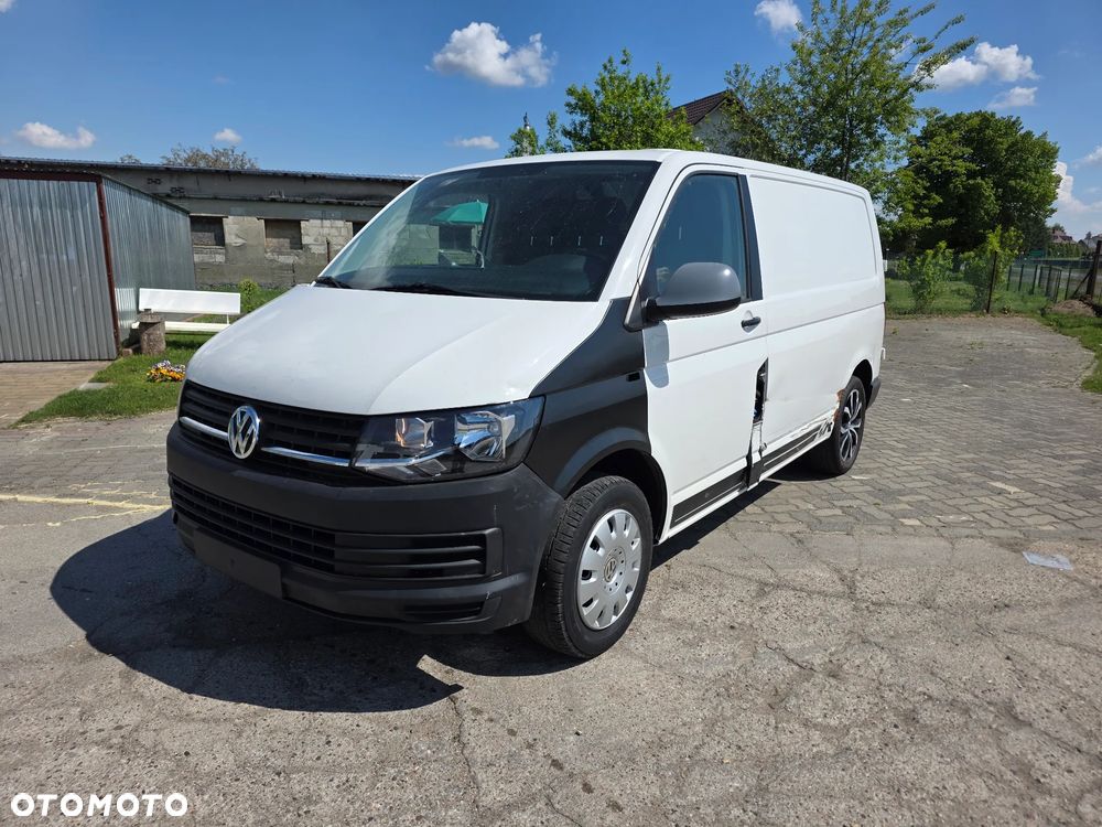 Volkswagen Transporter L2 - 3