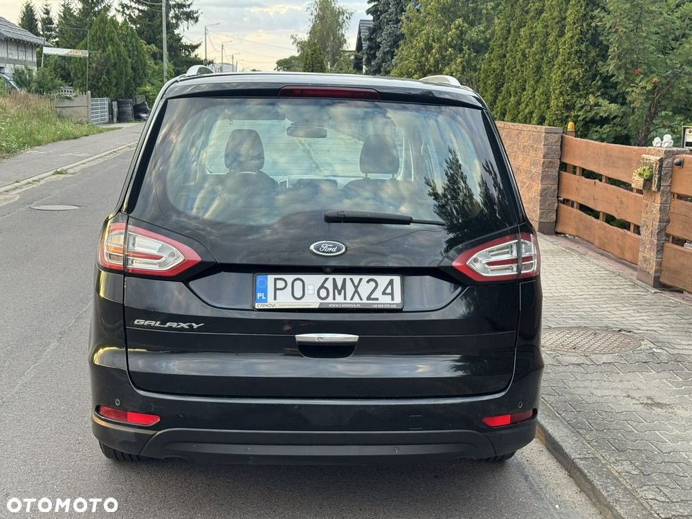 Ford Galaxy - 7