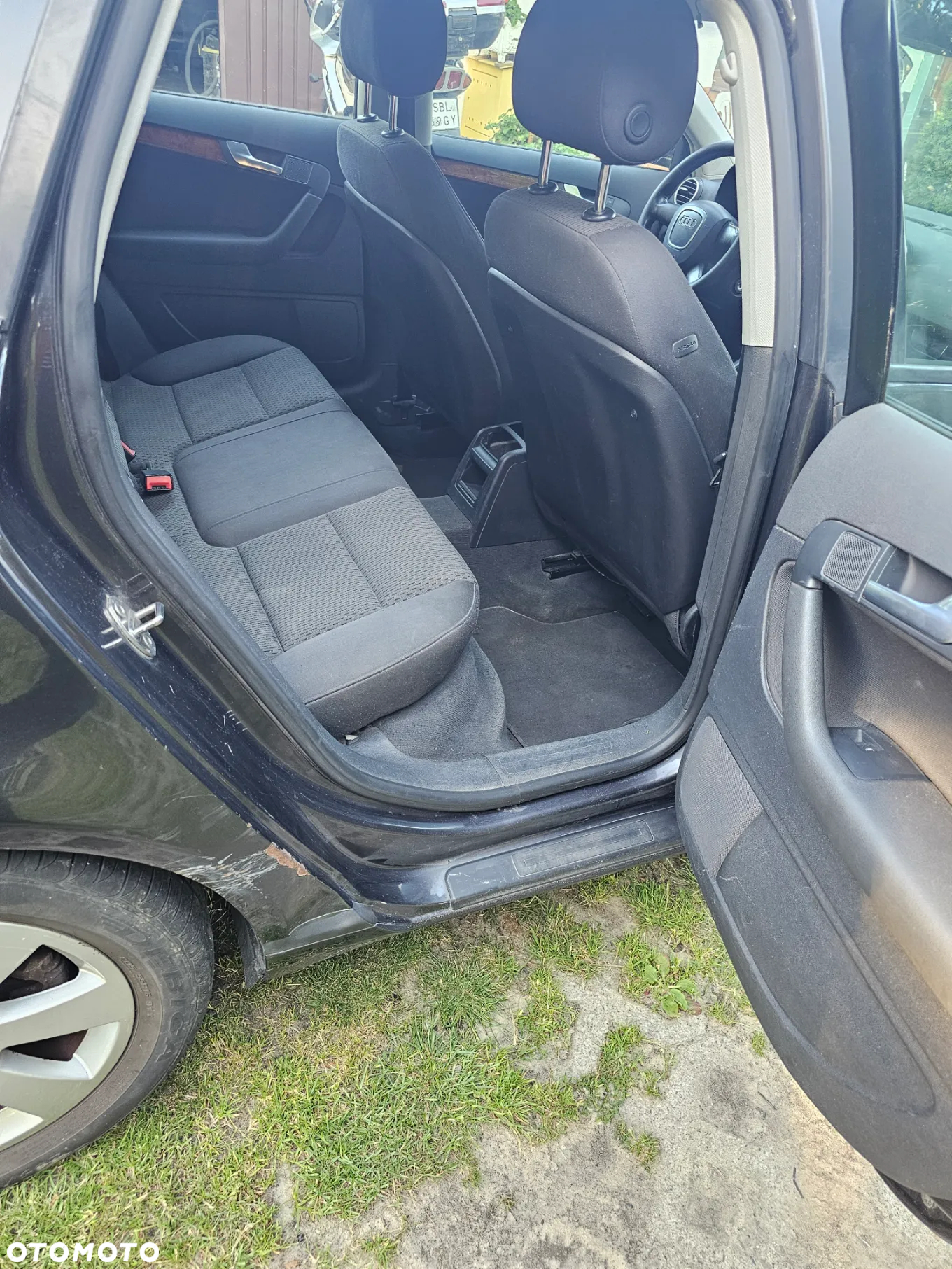 Audi A3 1.9 TDI Ambition - 2