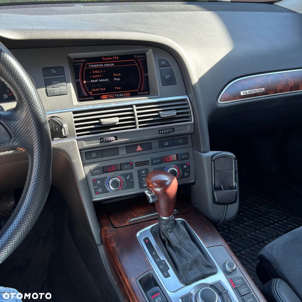 Audi A6 Limousine - 6
