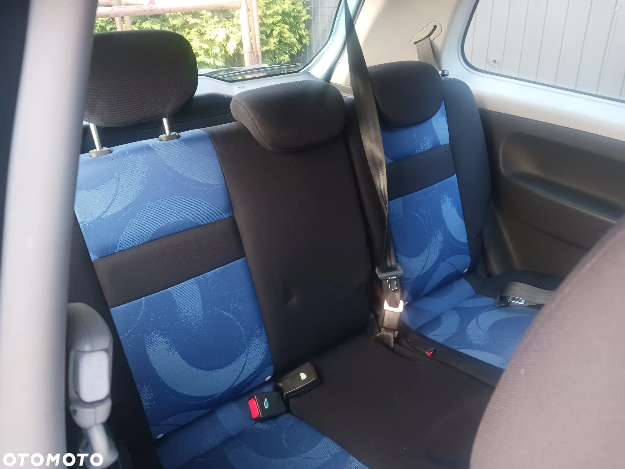 Hyundai Getz 1.1 - 11