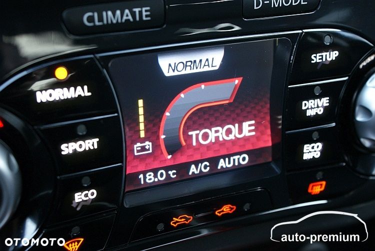 Nissan Juke 1.6 Tekna - 22