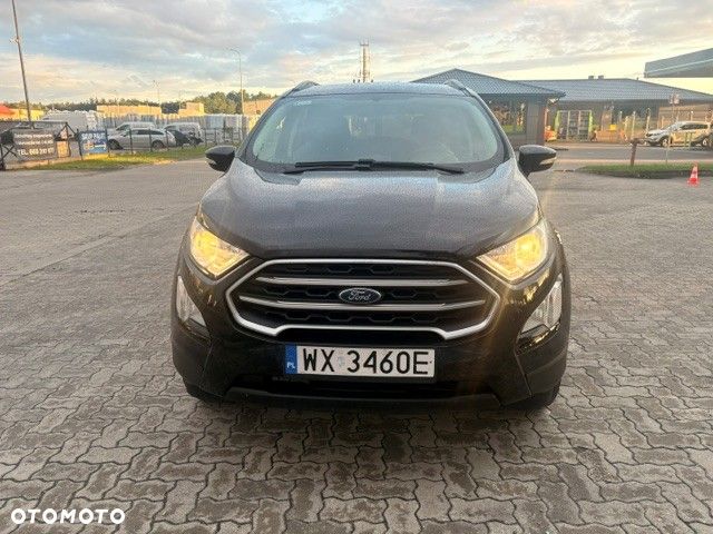 Ford EcoSport - 2