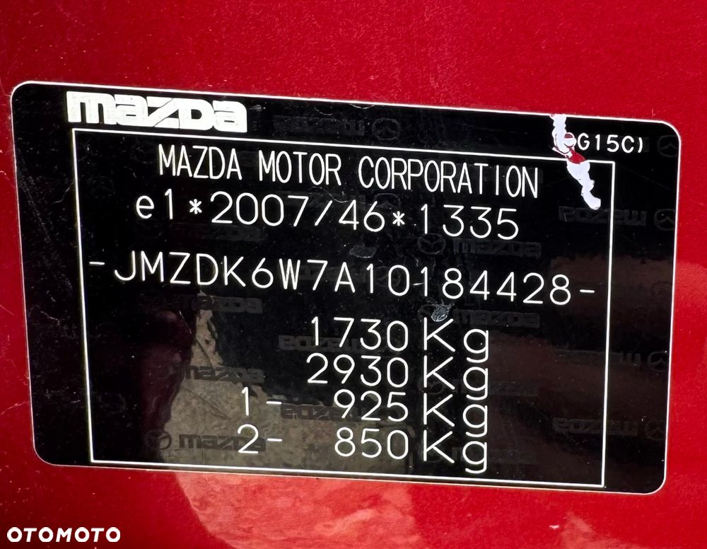 Mazda CX-3 2.0 Skymotion - 19