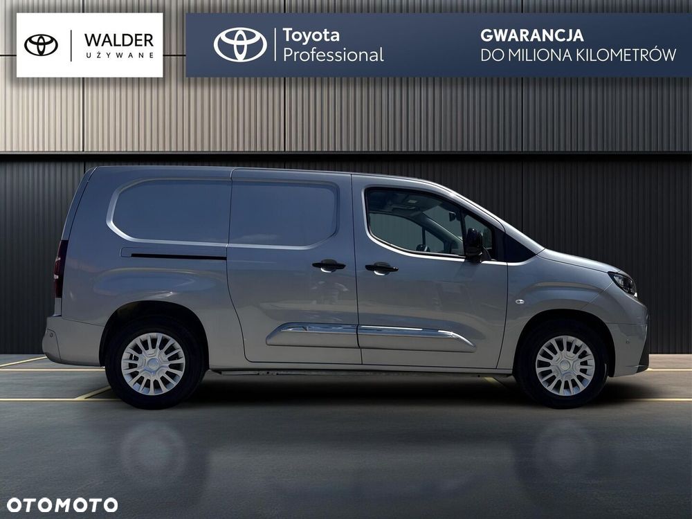 Toyota PROACE CITY - 6