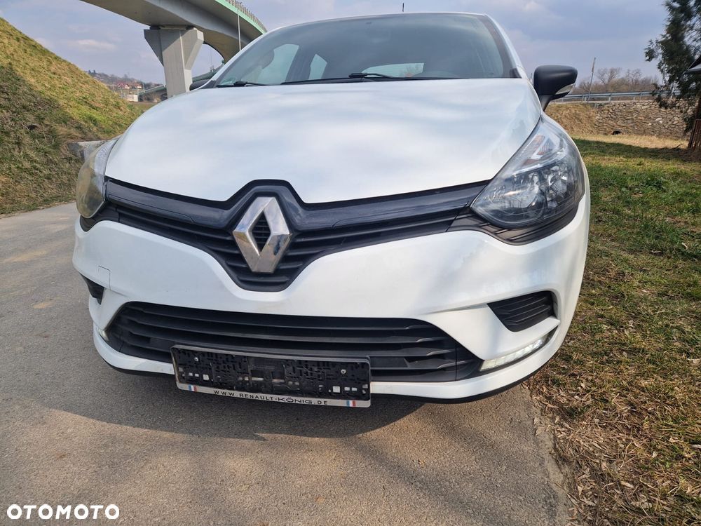 Renault Clio 0.9 TCe Limited - 4