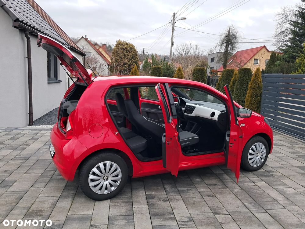 Seat Mii 1.0 Ecomotive Chic - 3