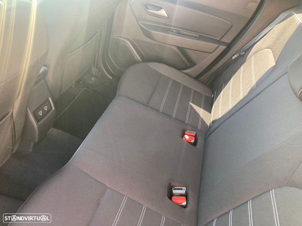 Dacia Duster 1.0 TCe ECO-G Prestige Bi-Fuel - 21