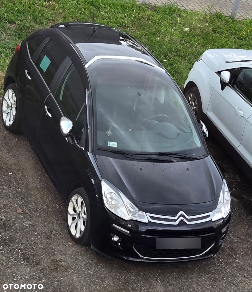 Citroën C3 - 20