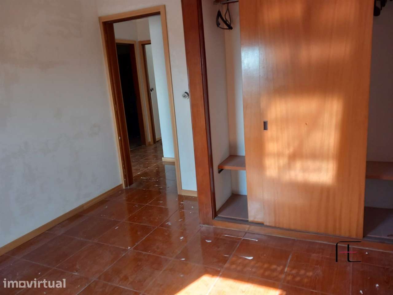Apartamento T3 Venda em Vilar de Andorinho,Vila Nova de Gaia - Grande imagem: 5/21