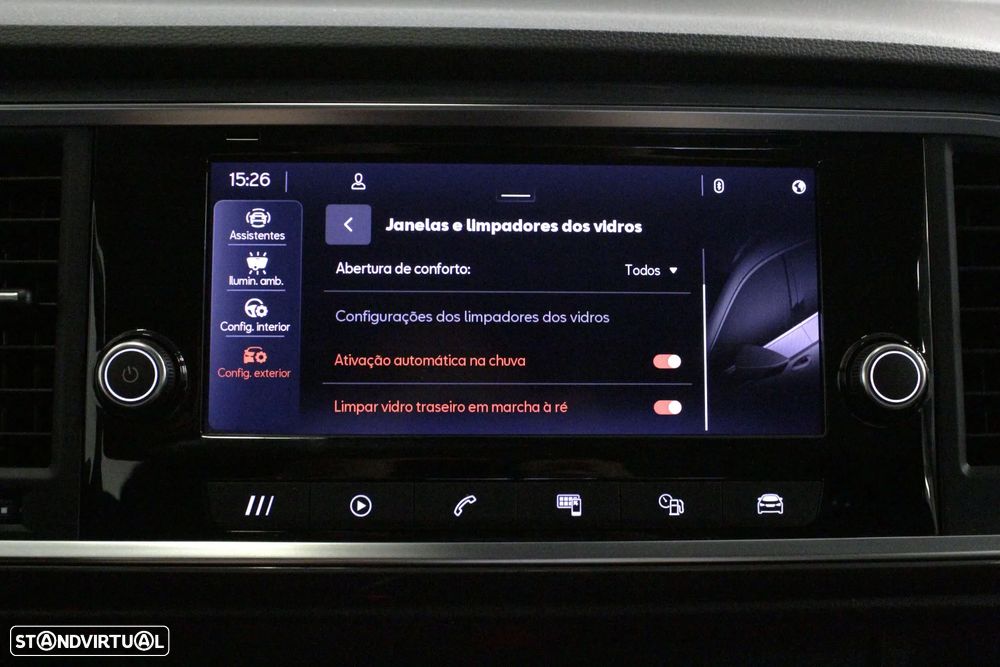 SEAT Ateca 1.0 TSI Style - 14