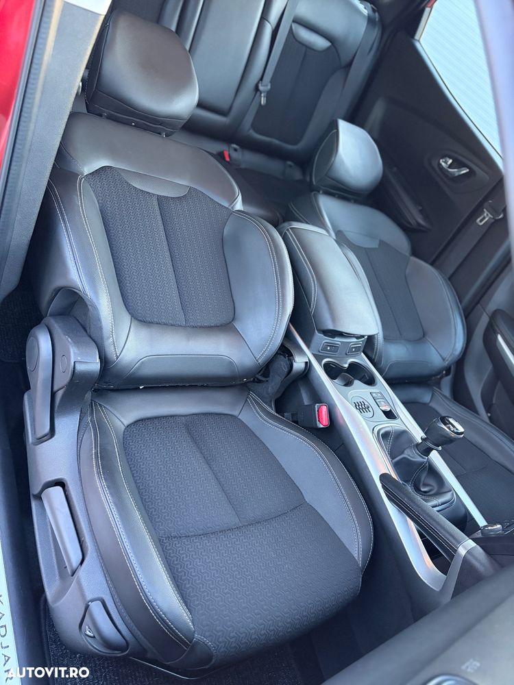 Renault Kadjar 1.2 TCe Intens - 7