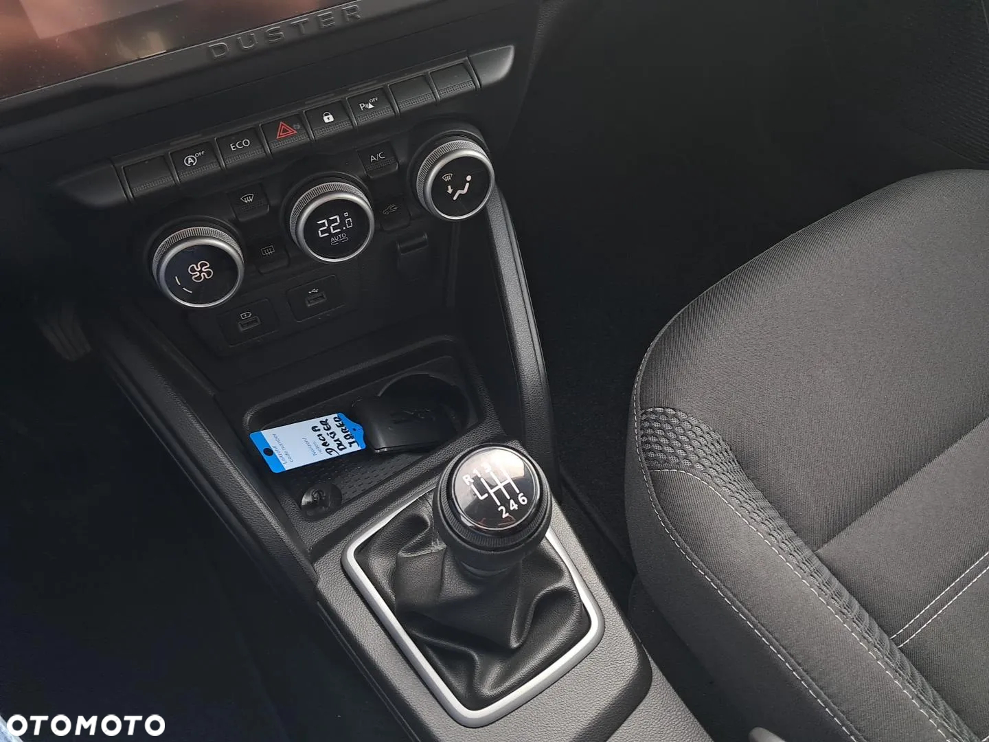 Dacia Duster 1.0 TCe Journey - 15