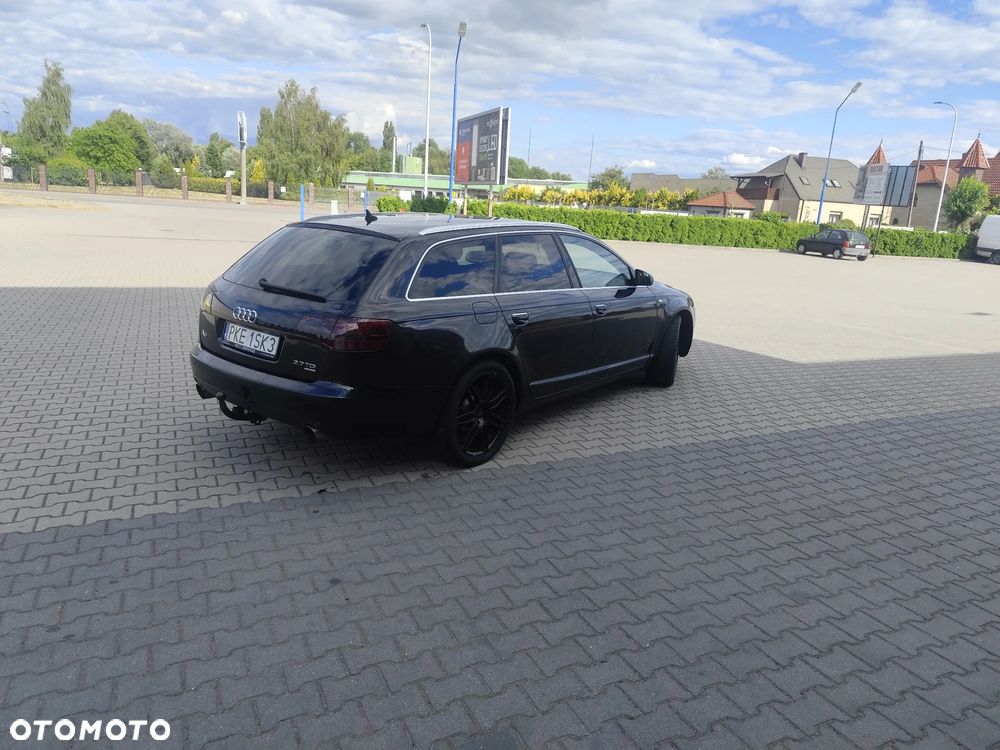 Audi A6 Avant - 3