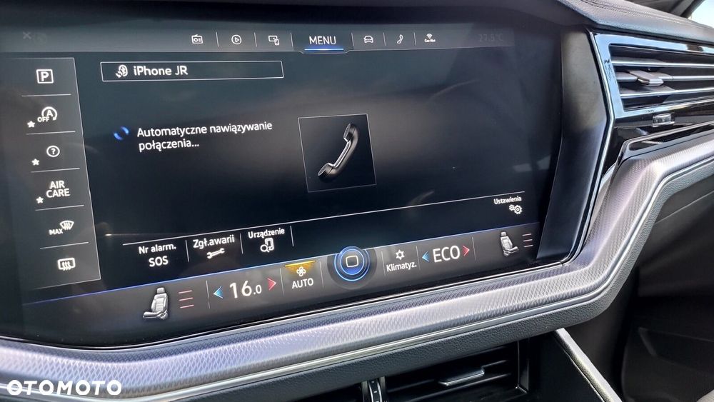 Volkswagen Touareg - 22