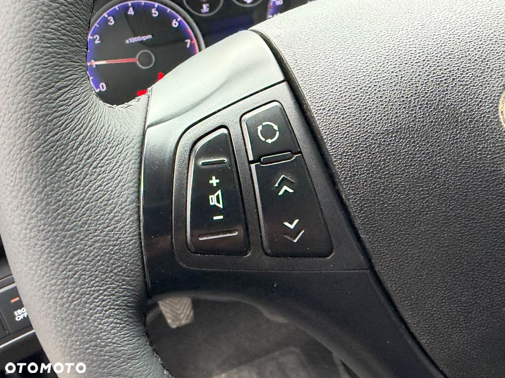 Hyundai i30 1.6 blue Style - 21