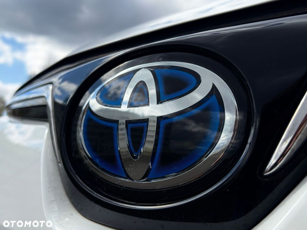 Toyota Corolla 1.8 Hybrid Comfort - 2