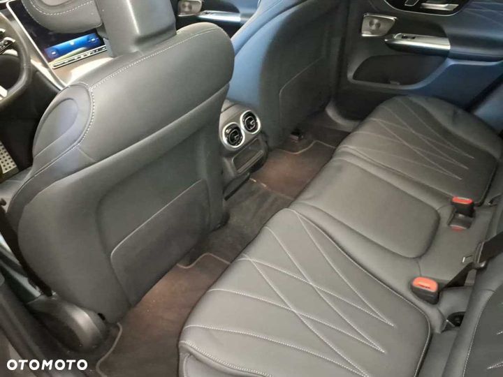 Mercedes-Benz GLC 220 d 4Matic 9G-TRONIC Avantgarde Advanced - 12
