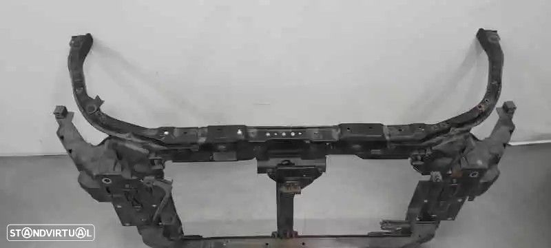 PAINEL FRONTAL NISSAN MURANO I 2009 -625001AA0A - 2